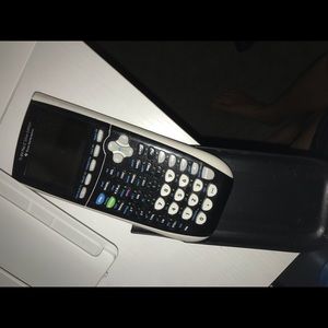Texas Instruments TI-84 Plus Graphing Calculator
